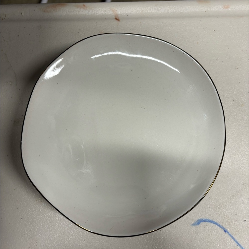 Hearth and Hand plates